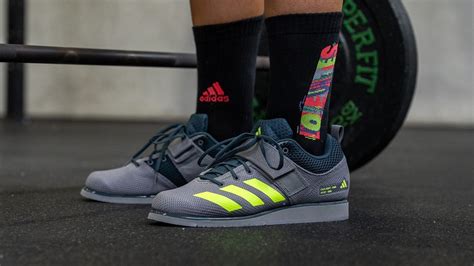 best Adidas training shoe